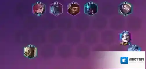 金铲铲之战金铲铲