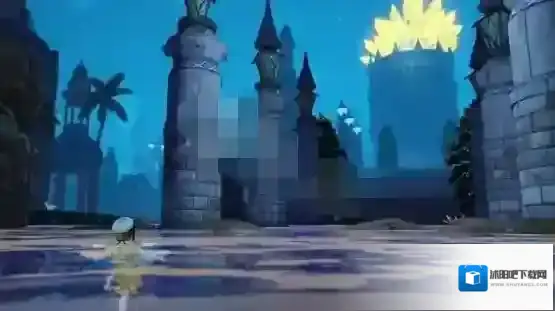 莱莎的炼金工房2:失落传说与秘密妖精莱莎