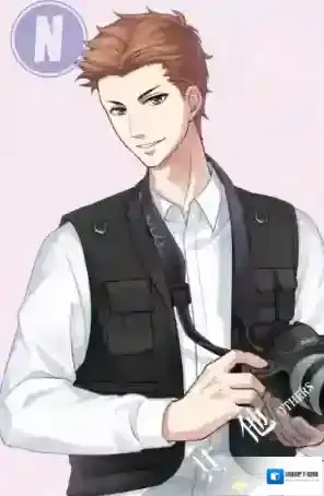 恋与制作人陆腾专业摄影怎么得 专业摄影羁绊卡属性及卡面介绍