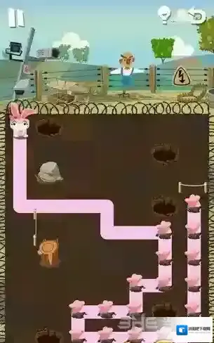 兔子复仇记中文版三星