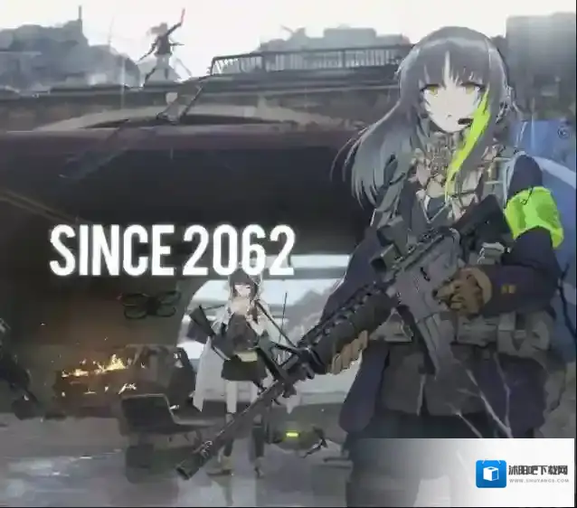 少女前线新手怎么玩