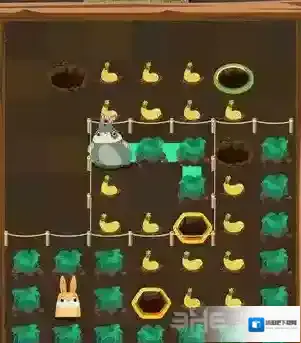 兔子复仇记中文版三星