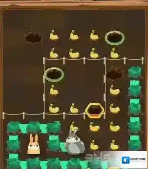 兔子复仇记中文版兔子洞