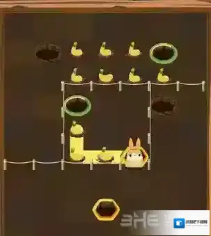 兔子复仇记中文版吃掉