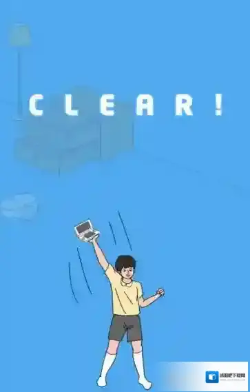 游戏机被老妈藏起来了2第17关攻略 第17关怎么过