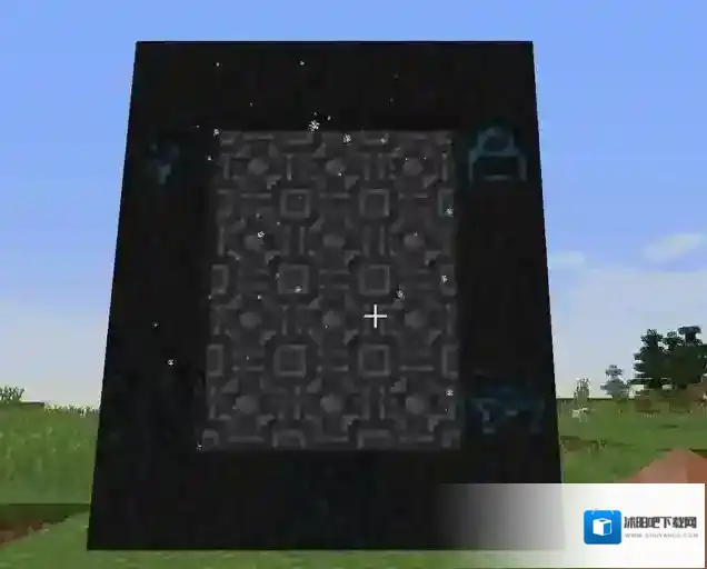 我的世界虚无世界