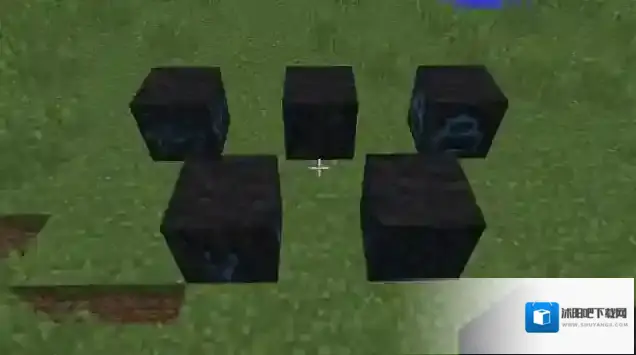 我的世界虚无世界传送门怎么制作？我的世界虚无世界传送门制作攻略