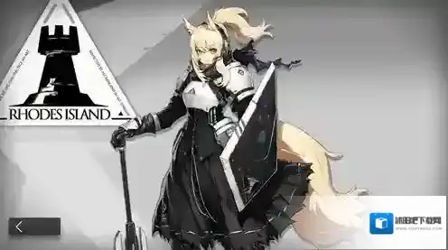 明日方舟临光怎么样 临光属性介绍