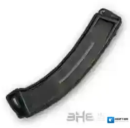 绝地求生刺激战场冲锋枪快速扩容弹夹怎么样图鉴介绍