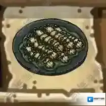 黑暗料理王醉腌濑尿虾皇冠配方图鉴 醉腌濑尿虾菜谱