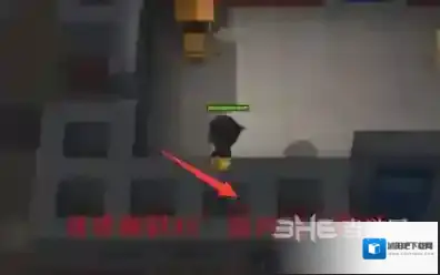 逃跑吧少年怎么二级跳 二级跳跳法攻略