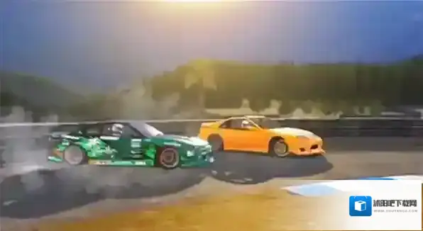 真实漂流赛车模拟器技巧