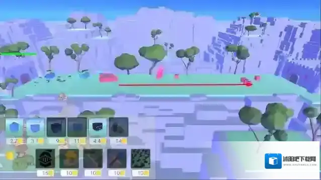 精确城堡战役金币