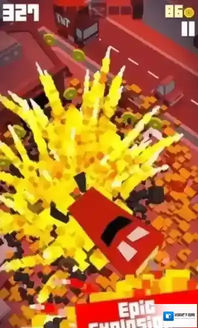 快去爆炸吧利用