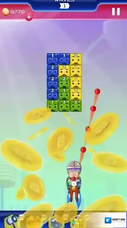 粉碎英雄战斗属性