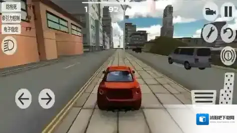 极品赛道大师赛道