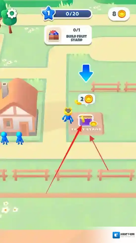 国王还是失败王国