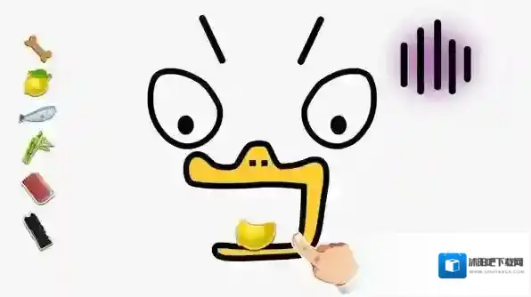 ovo表情模拟图片