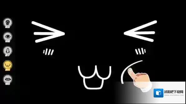 ovo表情模拟角色