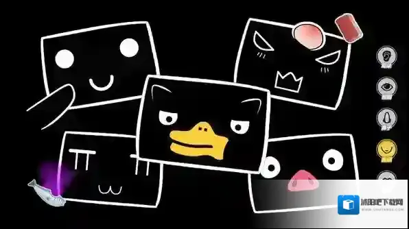 ovo表情模拟表情