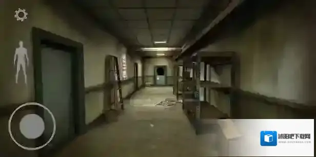 僵尸恐怖生存医院僵尸