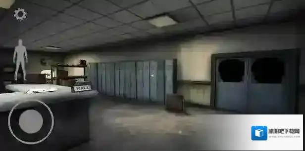 僵尸恐怖生存医院医院