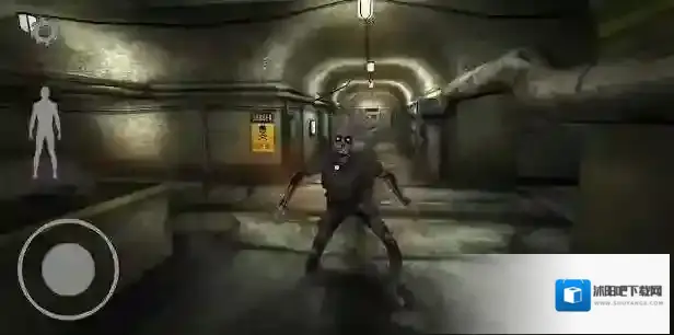 僵尸恐怖生存医院探索