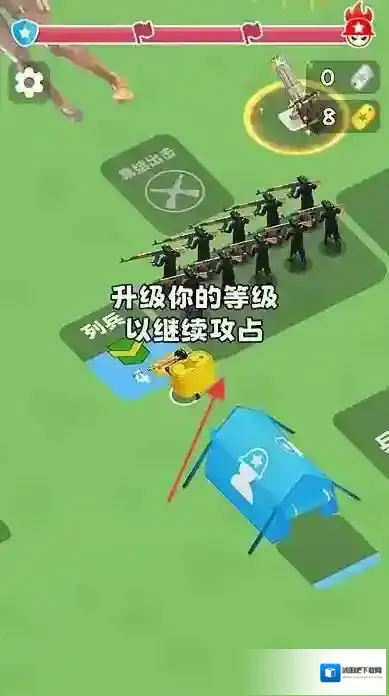 马桶人监控人大乱斗利用