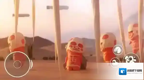 撤退的矮人撤退