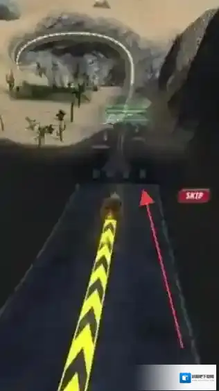 弹弓特技驾驶员金币