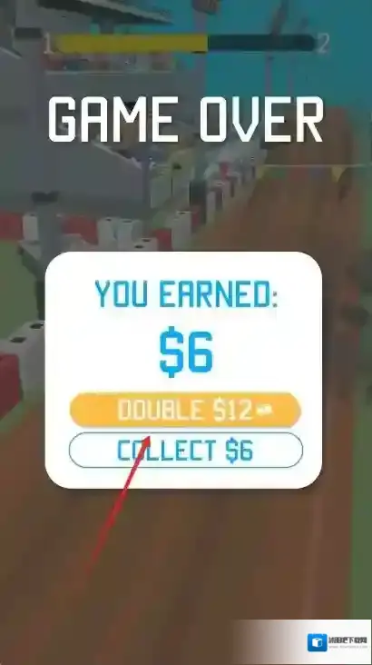 山地摩托车3d赛道