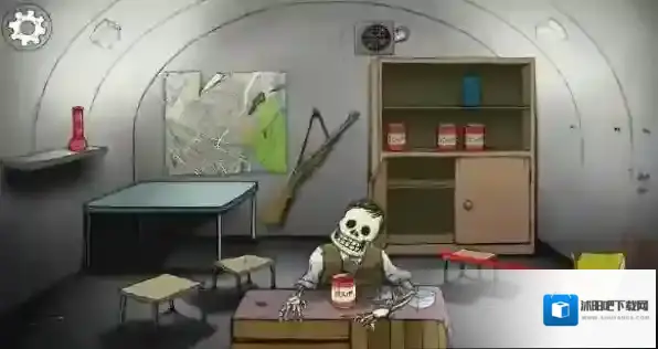 60秒原子冒险原子