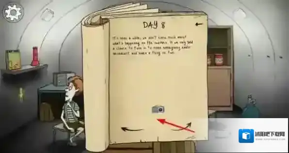 60秒原子冒险生存