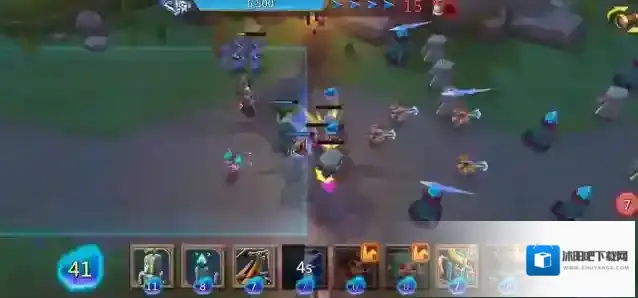 王国纪元攻城车