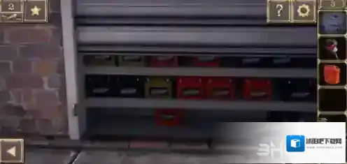 密室逃脱21遗落梦境梦境