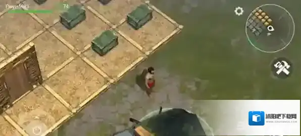 地球末日生存开局没资源怎么办 开局快速获取资源方法介绍