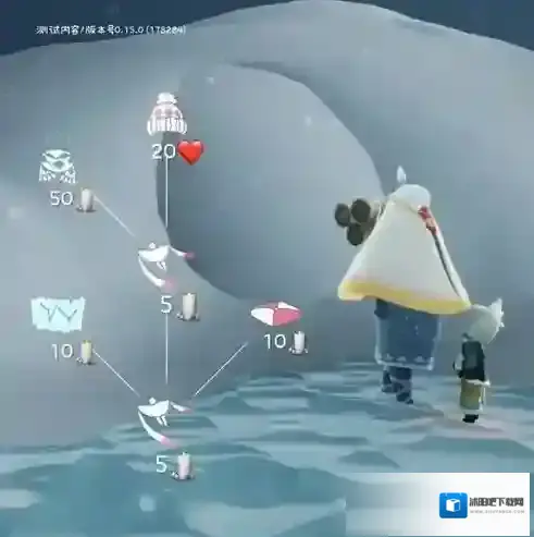 光遇圣诞节活动