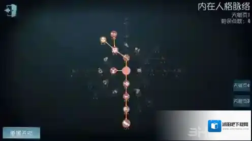 第五人格监管者天赋