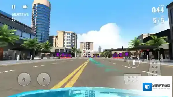 极限竞速专家专家