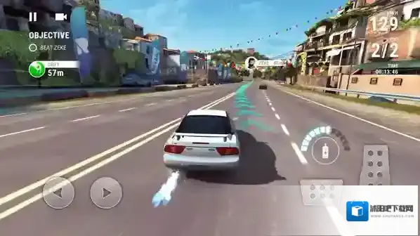 极限竞速专家玩家