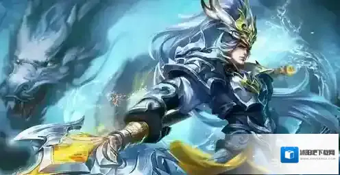 王者荣耀兰陵王