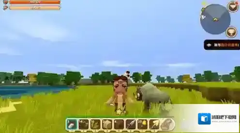 迷你世界牛奶怎么得 牛奶获得方法攻略