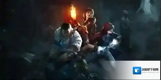 长生劫怎么黑市卖材料