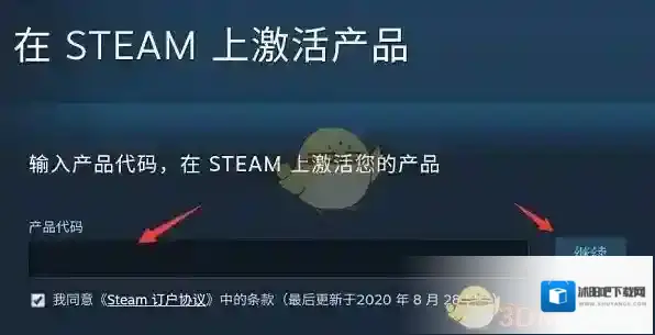 Steam输入