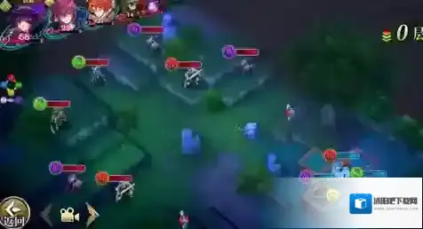 为谁而炼金属性