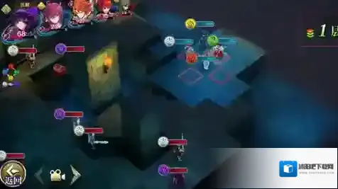 为谁而炼金游戏