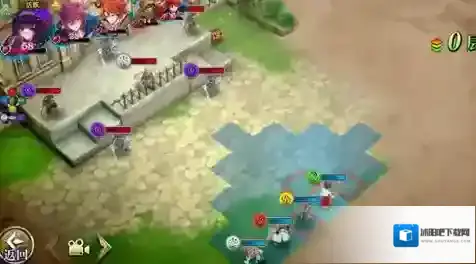 为谁而炼金次元空间