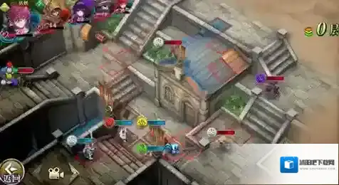 为谁而炼金玩法