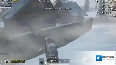 绝地求生刺激战场暴风雪多久刷新一次  持续时间天气攻略