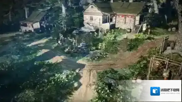 黑色沙漠亚特鲁